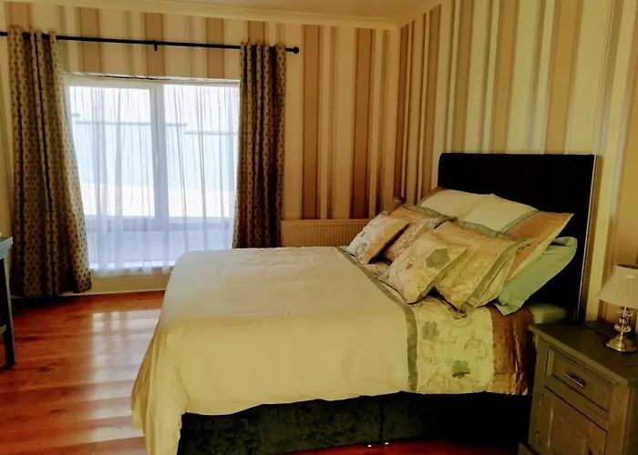 Hunters Lodge B&B